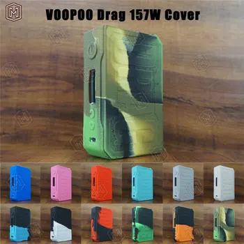 10pcs silicone case for VOOPOO Drag 157W TC Box kit decal RHS Factory manufactured tactile and tough for free shipping
10pcs silicone case for VOOPOO Drag 157W TC Box kit decal RHS Factory manufactured tactile and tough for free shipping