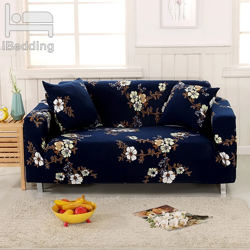 Blue Branche with Flower Elastic Sofa Protector Cover for Living Room Sofa Slipcovers Sectional L Shape Sofacover 1/2/3/4 Seater
Blue Branche with Flower Elastic Sofa Protector Cover for Living Room Sofa Slipcovers Sectional L Shape Sofacover 1/2/3/4 Seater