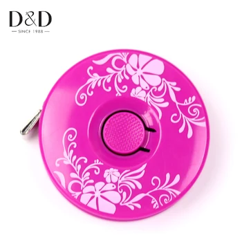1Pc Soft Retractable Tailor Tape Measure Flexible Body Measuring Ruler 150CM 60Inch Sewing Ruler Cloth Measure Tools
1Pc Soft Retractable Tailor Tape Measure Flexible Body Measuring Ruler 150CM 60Inch Sewing Ruler Cloth Measure Tools