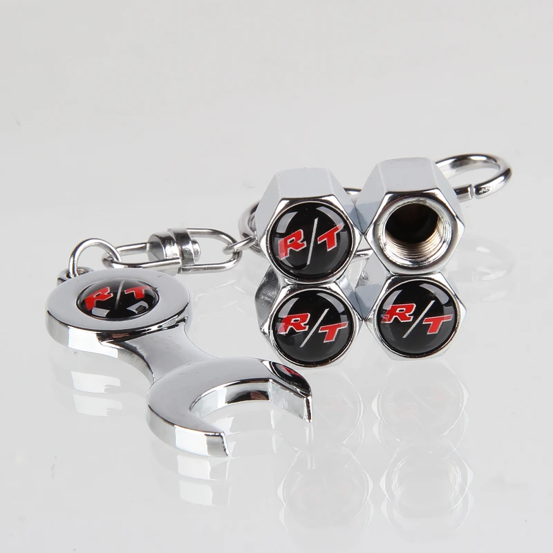 4Pcs Auto Metal Wheel Tire Valve Caps Stem Case for Dodge RT Car Accessories Automobile Motorcycle Tyre Air Stems Cap Styling
4Pcs Auto Metal Wheel Tire Valve Caps Stem Case for Dodge RT Car Accessories Automobile Motorcycle Tyre Air Stems Cap Styling