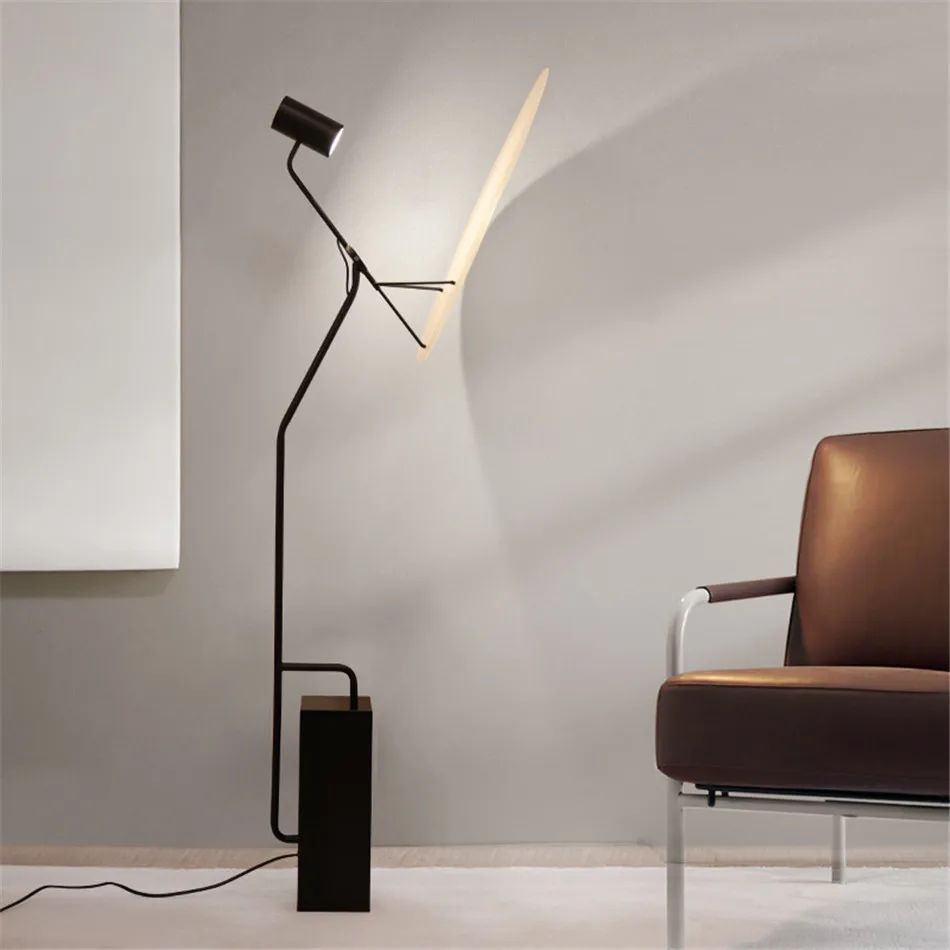 Modern Floor Lamps for Living Room Study Dining Room Loft Decor Japanese Style Floor Lamp Study Bedroom Cafe Lamp Floor Standing
Modern Floor Lamps for Living Room Study Dining Room Loft Decor Japanese Style Floor Lamp Study Bedroom Cafe Lamp Floor Standing