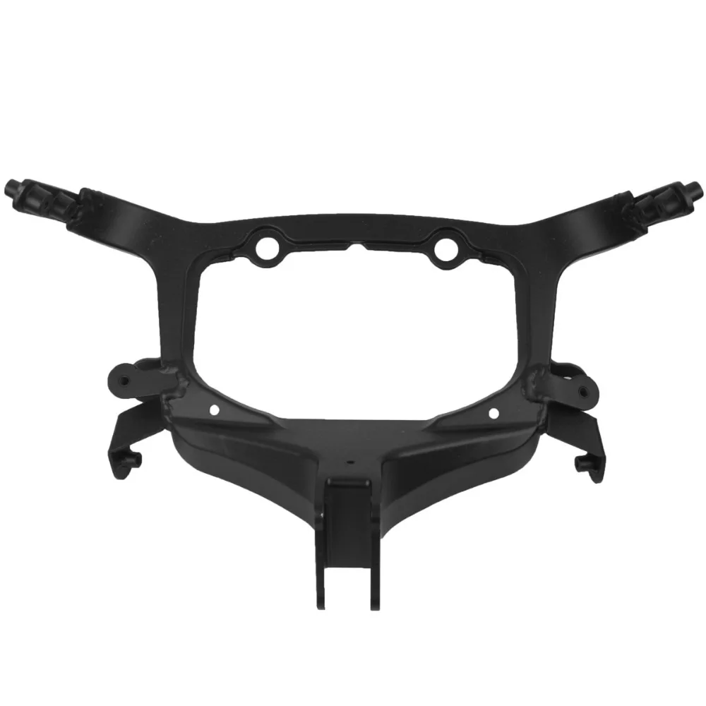 Motorcycle Upper Fairing Stay Bracket For Suzuki Hayabusa GSX1300R 2008-2020 09 Black
Motorcycle Upper Fairing Stay Bracket For Suzuki Hayabusa GSX1300R 2008-2020 09 Black
