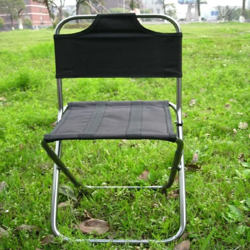 Aluminium alloy folding fishing chair,Portable outdoor Leisure chair,Household Campstool,400 gram,22*20*48 cm
Aluminium alloy folding fishing chair,Portable outdoor Leisure chair,Household Campstool,400 gram,22*20*48 cm