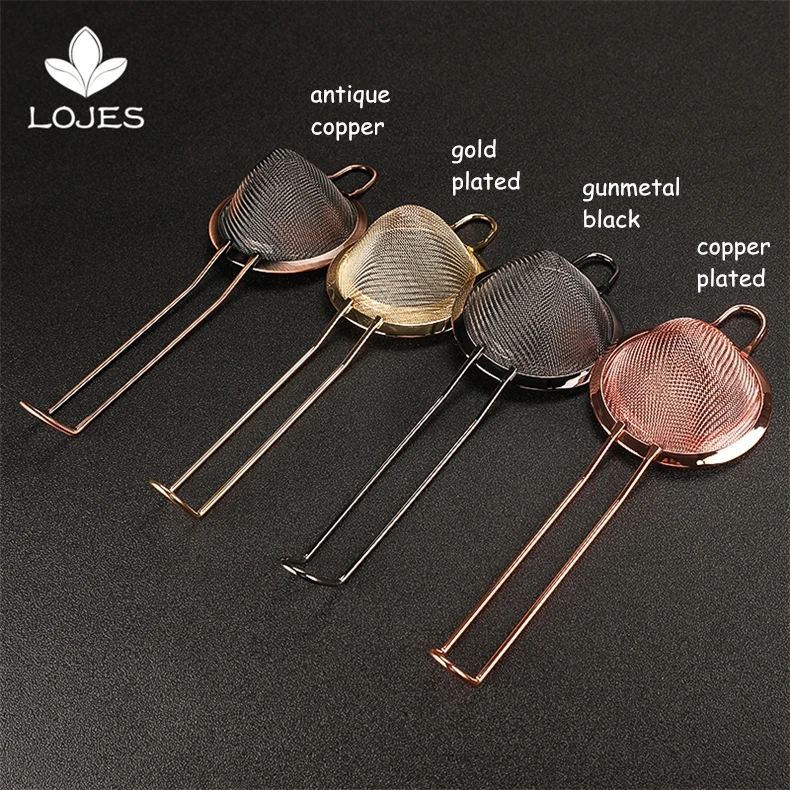 304 Stainless Steel Conical Cocktail Sieve Great For Removing Bits From Juice Julep Strainer Cocktail Strainer Bar Strainer
304 Stainless Steel Conical Cocktail Sieve Great For Removing Bits From Juice Julep Strainer Cocktail Strainer Bar Strainer