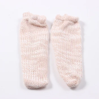 Mix 9 Styles Plush Doll Accessories Long Pink Socks For 18" Girl Doll Clothes And Shoes Socks DSH02
Mix 9 Styles Plush Doll Accessories Long Pink Socks For 18" Girl Doll Clothes And Shoes Socks DSH02