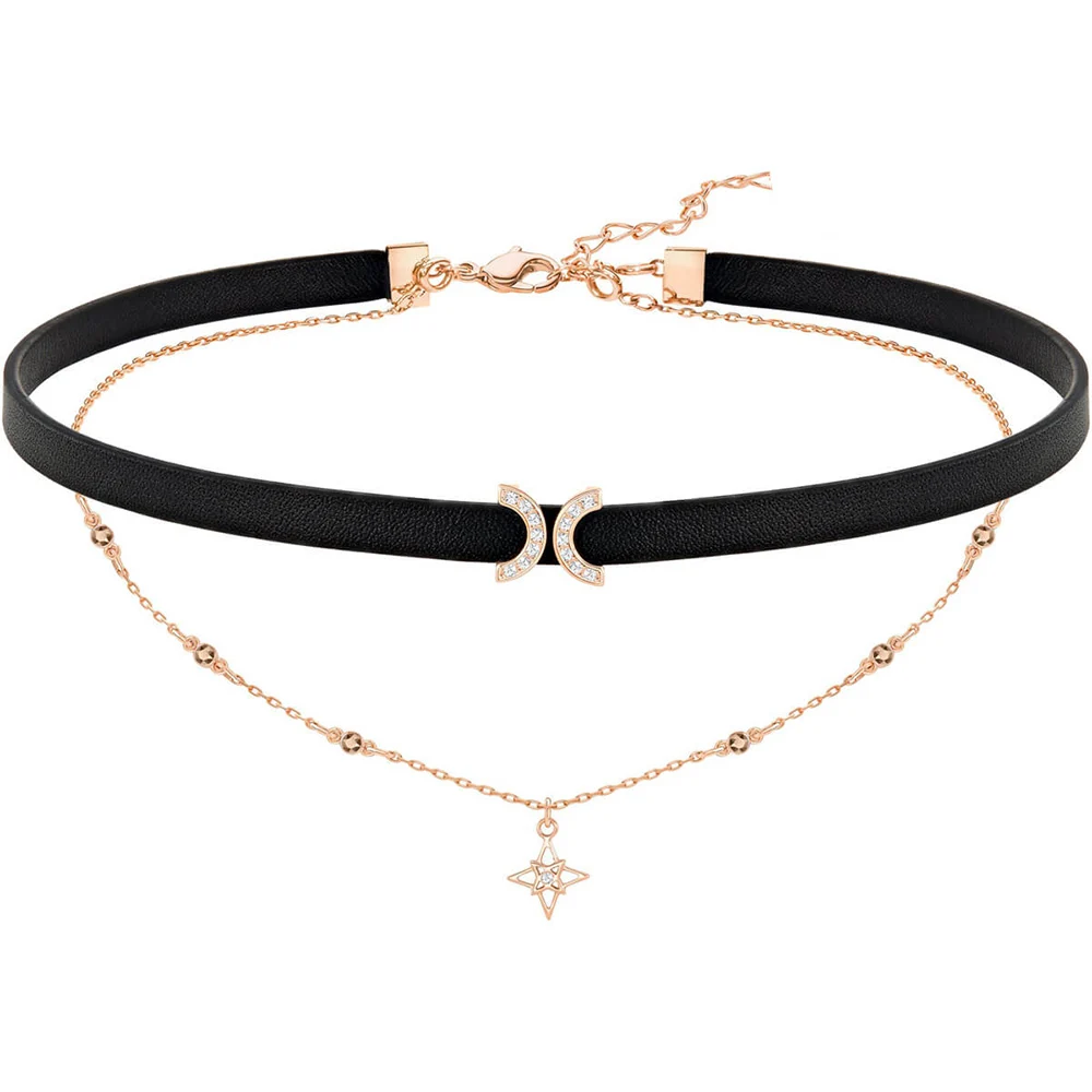 Kaliyah 2019 1:1 Original New Febre Straight Neck Package Bright Crystal Skin Paste Female To Send Girlfriend Versive Mother Jewelry
Kaliyah 2019 1:1 Original New Febre Straight Neck Package Bright Crystal Skin Paste Female To Send Girlfriend Versive Mother Jewelry