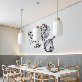 Chinese style simple restaurant bedroom bedside study room loft industrial bar chandelier
Chinese style simple restaurant bedroom bedside study room loft industrial bar chandelier