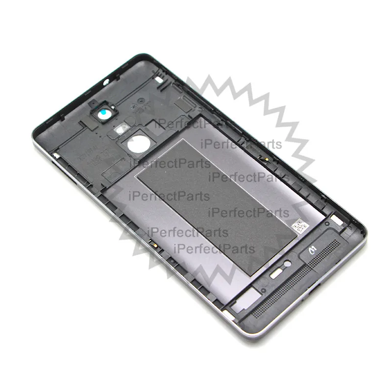 lenovo K5 note back housing (4)
