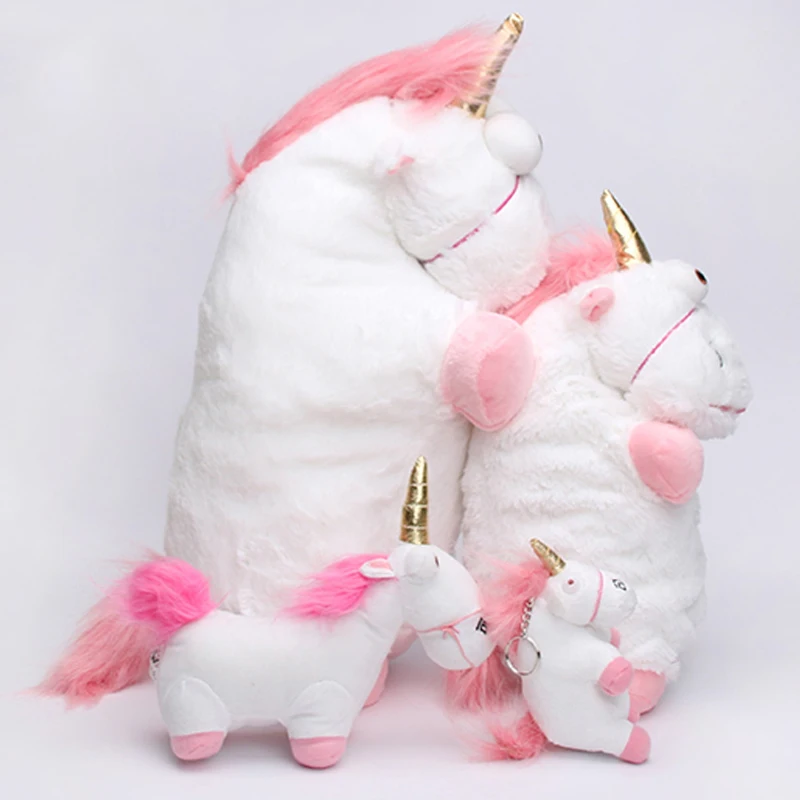 Favors christmas gift Despicable Fluffy Me 2 Unicorn Licorne Stuffed Soft Plush Doll Fluffy Toy Gift birthday gif
Favors christmas gift Despicable Fluffy Me 2 Unicorn Licorne Stuffed Soft Plush Doll Fluffy Toy Gift birthday gif