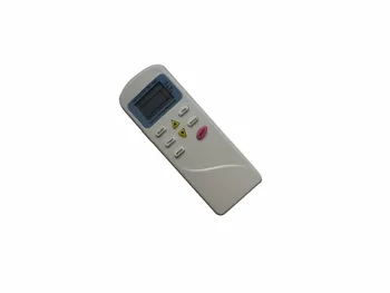 Remote Control For GYKQ-10E KYKQ-11E & Seleus KFTHP-12-ID KFTHP-18-ID KFTHP-24-ID & Hotpoint HPS13F HPS91F Air Conditioner
Remote Control For GYKQ-10E KYKQ-11E & Seleus KFTHP-12-ID KFTHP-18-ID KFTHP-24-ID & Hotpoint HPS13F HPS91F Air Conditioner