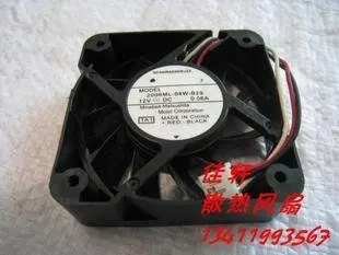Good Quality Original NMB Cooling fan 5CM 5015 12V 0.06A 2006ML-04W-B29Three-wire Cooling Fan
Good Quality Original NMB Cooling fan 5CM 5015 12V 0.06A 2006ML-04W-B29Three-wire Cooling Fan