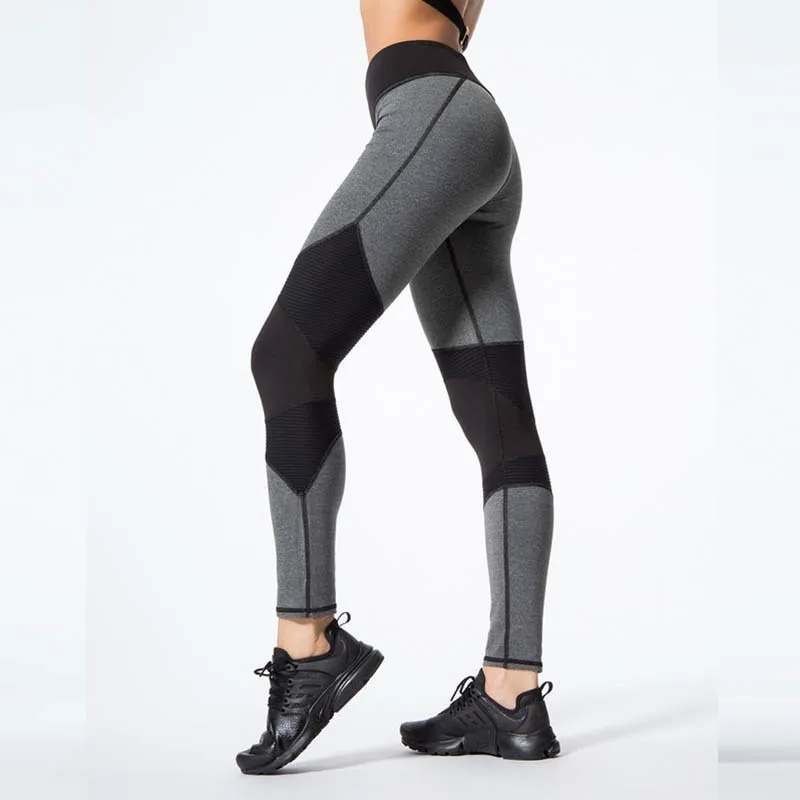 yoga sports pants fitness exercise legging16