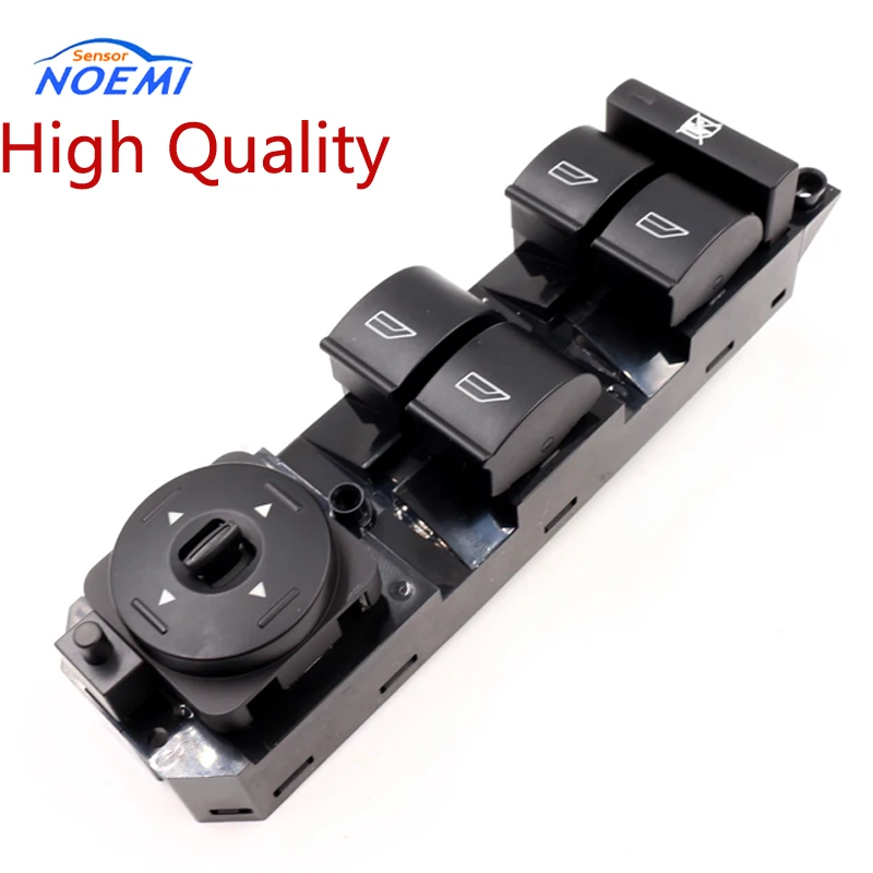 YAOPEI NEW 6M2T14A132BC 3pins Automatic Master Window Switch For Ford 6M2T-14A132-B 6M2T 14A132 BC
YAOPEI NEW 6M2T14A132BC 3pins Automatic Master Window Switch For Ford 6M2T-14A132-B 6M2T 14A132 BC