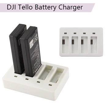 Car Battery Charger Drone Multi Battery Charging Hub for DJI Tello Camera Drone Portable Travel Charger Intelligent USB
Car Battery Charger Drone Multi Battery Charging Hub for DJI Tello Camera Drone Portable Travel Charger Intelligent USB