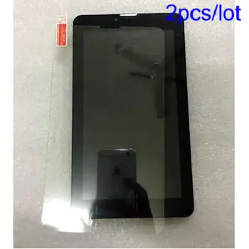 2PCs/lot Tempered Glass Screen Protector Film Guard LCD Shield For 7" bb-mobile 7.0 3G Molotoff TB756C Tablet
2PCs/lot Tempered Glass Screen Protector Film Guard LCD Shield For 7" bb-mobile 7.0 3G Molotoff TB756C Tablet