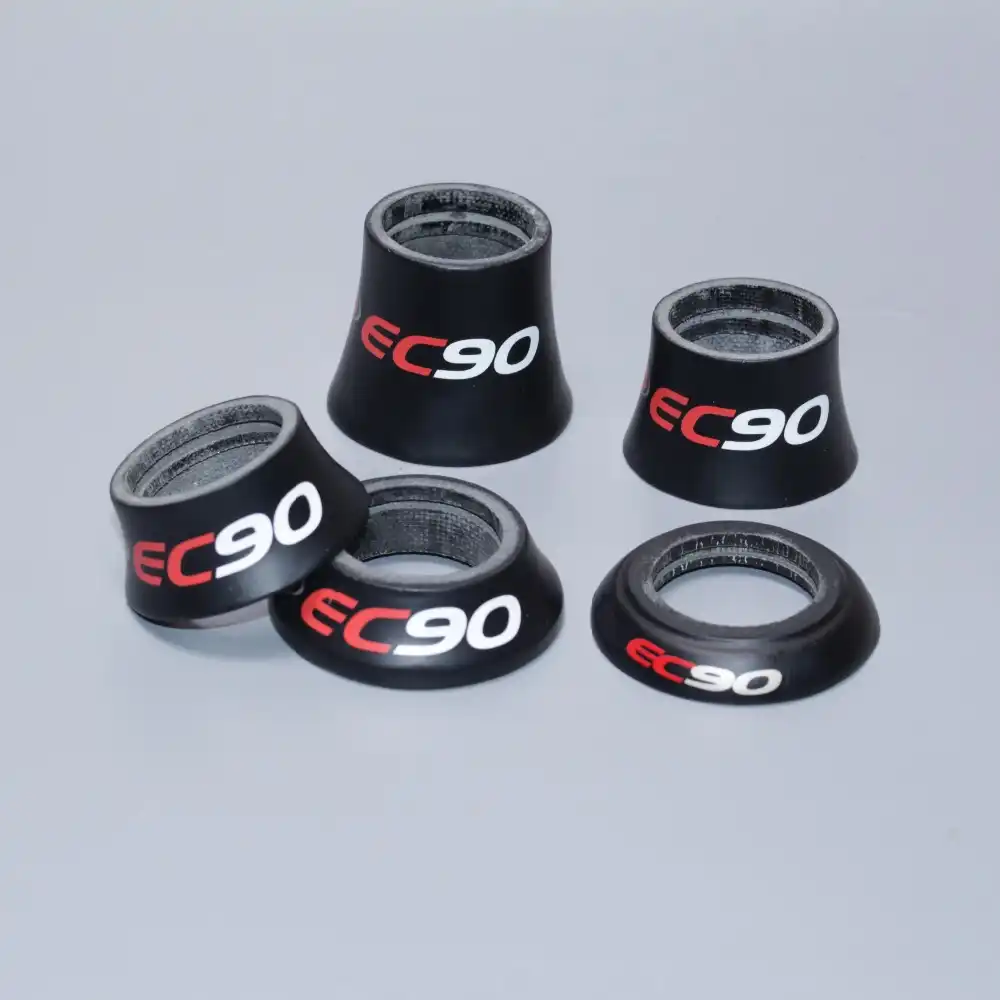 carbon spacers mtb