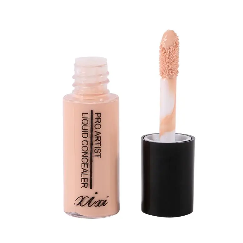 New 2018 Liquid Concealer Cream Care Concealer Palette Contouring Makeup Base maquiagem Makeup Hide Blemish whitening Cream
New 2018 Liquid Concealer Cream Care Concealer Palette Contouring Makeup Base maquiagem Makeup Hide Blemish whitening Cream