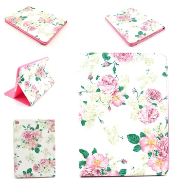 For Apple iPad 2/3/4 Owl peony Elephant Smile Wind chime Pagoda PU Leather cases for Apple iPad 2/3/4 9.7 inch Cover Table
For Apple iPad 2/3/4 Owl peony Elephant Smile Wind chime Pagoda PU Leather cases for Apple iPad 2/3/4 9.7 inch Cover Table