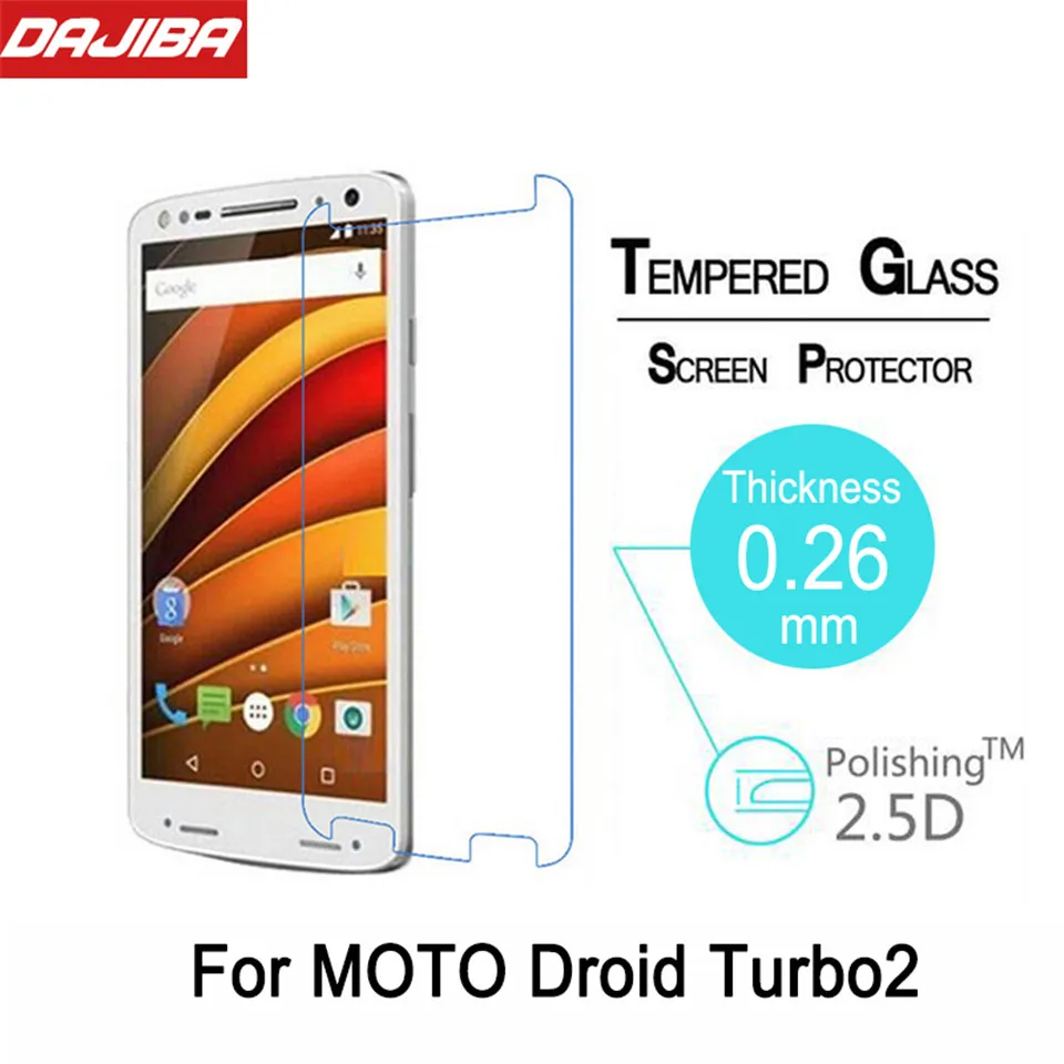 MOTO Droid Turbo2