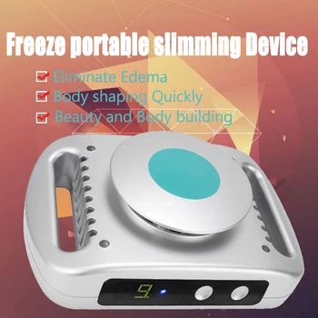 2019 Home Use Slimming Machine Antifreeze Body mini Slimming Cryo Anti Fat Machine with CE Approval
2019 Home Use Slimming Machine Antifreeze Body mini Slimming Cryo Anti Fat Machine with CE Approval