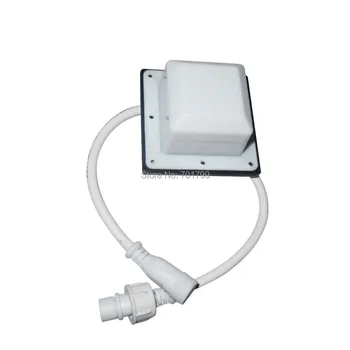 DC12V WS2811 led pixel module;milky cover(52mm*52mm)with black base;IP68 rated;with 13.5mm 3core waterproof pigtails
DC12V WS2811 led pixel module;milky cover(52mm*52mm)with black base;IP68 rated;with 13.5mm 3core waterproof pigtails