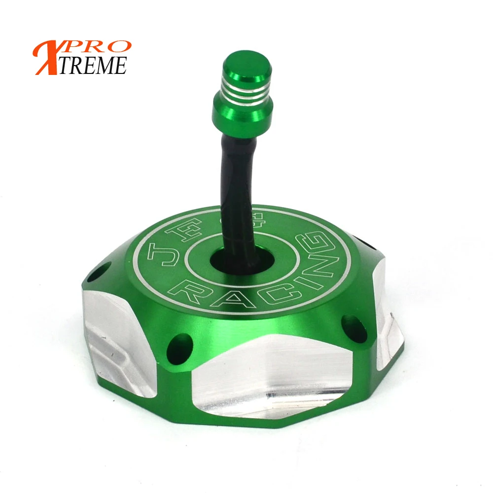 CNC Aluminum Gas Fuel Petrol Tank Cap Cover For YAMAHA YZ85 YZ125 YZ250 YZ250F YZ450F YZ125X YZ250X YZ400F YZ426F WR250F WR450F
CNC Aluminum Gas Fuel Petrol Tank Cap Cover For YAMAHA YZ85 YZ125 YZ250 YZ250F YZ450F YZ125X YZ250X YZ400F YZ426F WR250F WR450F