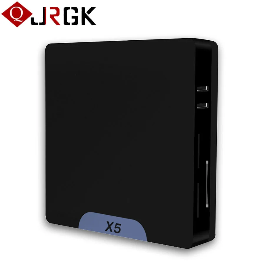 X5 Dual Boot OS Mini PC TV Box 2GB 32GB Atom Quad-core 64bit Set-top Boxes Windows 10 Android 5.1 BT 4.0 HD 1080P Media Player
X5 Dual Boot OS Mini PC TV Box 2GB 32GB Atom Quad-core 64bit Set-top Boxes Windows 10 Android 5.1 BT 4.0 HD 1080P Media Player