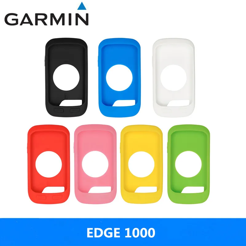 Generic Bike Silicone Case & Screen Protector Film Cover for Garmin Edge 1000 GPS Computer Quality Case for edge 1000 case
Generic Bike Silicone Case & Screen Protector Film Cover for Garmin Edge 1000 GPS Computer Quality Case for edge 1000 case