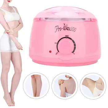 Depilatory Kit Wax Heater Warmer + Depilatory Wax + Wax Sticks + Wax Bowl Depilatory Wax Epilator EU US UK Plug
Depilatory Kit Wax Heater Warmer + Depilatory Wax + Wax Sticks + Wax Bowl Depilatory Wax Epilator EU US UK Plug