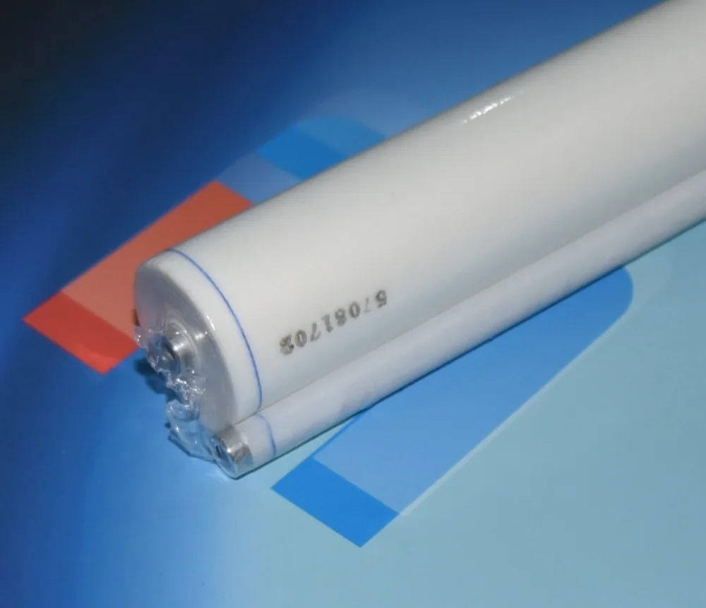 B140-4181 Fuser Web Supply Roller for Ricoh Aficio 1060 1075 2060 2075 MP5500 6000 6001 6002 6500 7000 7001 7500 7502
B140-4181 Fuser Web Supply Roller for Ricoh Aficio 1060 1075 2060 2075 MP5500 6000 6001 6002 6500 7000 7001 7500 7502