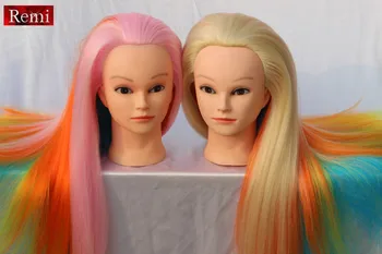 2016 Hot Sale Hair Mannequin Head Hairdresser Mannequin Head With Hair Hairdressing Mannequins For Salon Training
2016 Hot Sale Hair Mannequin Head Hairdresser Mannequin Head With Hair Hairdressing Mannequins For Salon Training