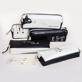 Cat pencil case animal estuche escolar Kawaii trousse scolaire stylo kalem kutusu pencilcase pencil bag astuccio scuola
Cat pencil case animal estuche escolar Kawaii trousse scolaire stylo kalem kutusu pencilcase pencil bag astuccio scuola