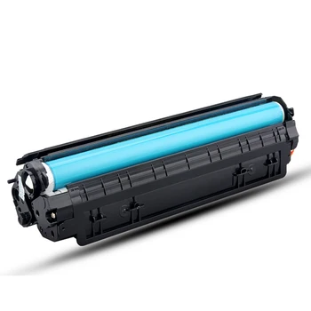 vilaxh CE285A Compatible Toner Cartridge Replacement For HP 85A for LaserJet M1132 P1100 P1102 P1102W M1212NF M1210 printer
vilaxh CE285A Compatible Toner Cartridge Replacement For HP 85A for LaserJet M1132 P1100 P1102 P1102W M1212NF M1210 printer