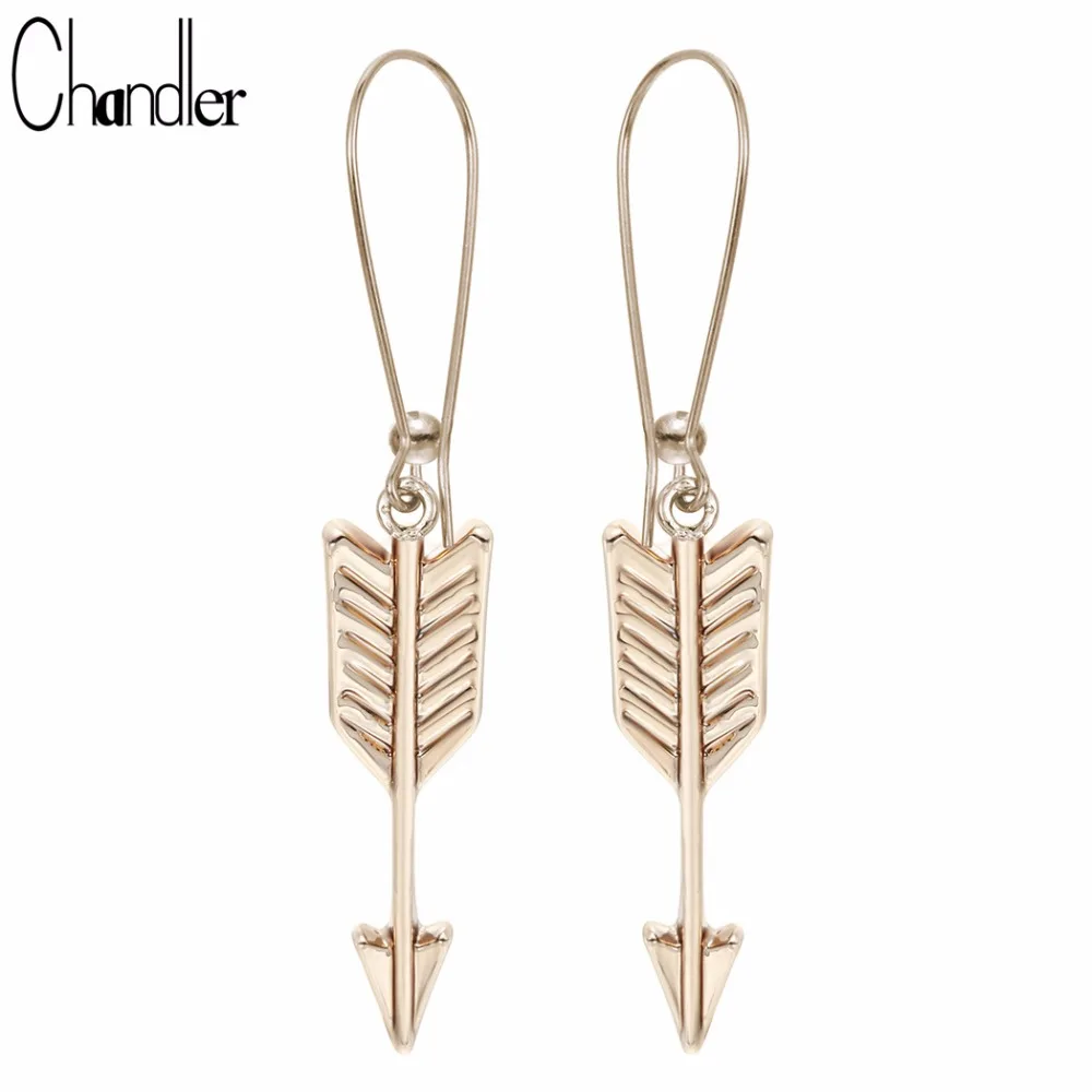 Chandler 2017 Famous Brand Arrow Dangling Earrings Lovers Gifts Fashion Accessaries Statement Jewelry Engagement Wedding Luxury
Chandler 2017 Famous Brand Arrow Dangling Earrings Lovers Gifts Fashion Accessaries Statement Jewelry Engagement Wedding Luxury