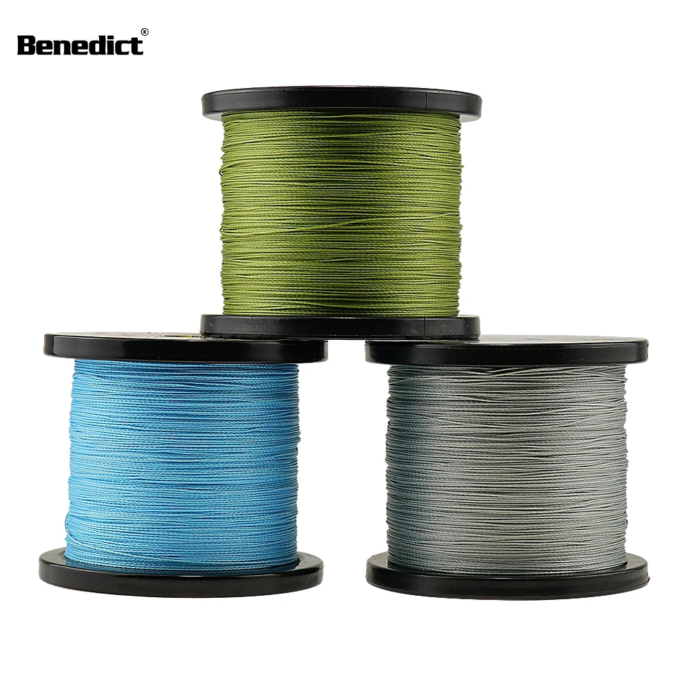 saltwater ice pe braided line 1500M 2000M strong long line sea fishing 4 strands multifilament green grey multicolor 6-100LBS
saltwater ice pe braided line 1500M 2000M strong long line sea fishing 4 strands multifilament green grey multicolor 6-100LBS