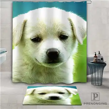 Custom dog (1) Waterproof Shower Curtain Doormat Home Bath Bathroom Polyester Fabric Multi Sizes#2019-01-12-226
Custom dog (1) Waterproof Shower Curtain Doormat Home Bath Bathroom Polyester Fabric Multi Sizes#2019-01-12-226