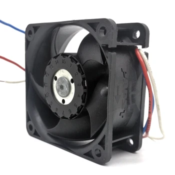 6cm 6025 624/2HH 624/2 HH Industrial Converter Industrial Controlled Heat Dissipating cooling Fan
6cm 6025 624/2HH 624/2 HH Industrial Converter Industrial Controlled Heat Dissipating cooling Fan