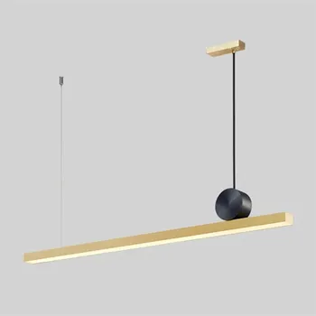 Modern Pendant Light LED Gold Pendant Lamp For living room kitchen Restaurant bar suspension luminaire hanging light fixture
Modern Pendant Light LED Gold Pendant Lamp For living room kitchen Restaurant bar suspension luminaire hanging light fixture