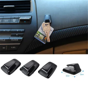 3 PCS ABS Plastic Car Holder Convenient Mni Car Hook Vehicle Hangers Black Auto Car Bag Hook Holder Car Coat Hanger
3 PCS ABS Plastic Car Holder Convenient Mni Car Hook Vehicle Hangers Black Auto Car Bag Hook Holder Car Coat Hanger