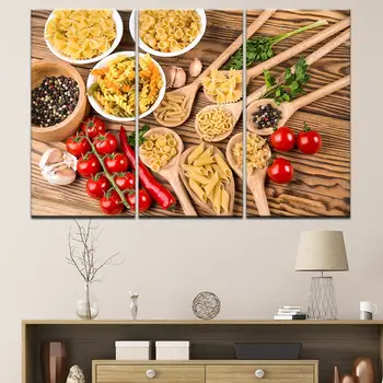 Creative Poster Kitchen Home Decor Modern Food And Vegetable Seasoning 3 Set Modular Pictures Prints Painting HD Wall Art Canvas
Creative Poster Kitchen Home Decor Modern Food And Vegetable Seasoning 3 Set Modular Pictures Prints Painting HD Wall Art Canvas
