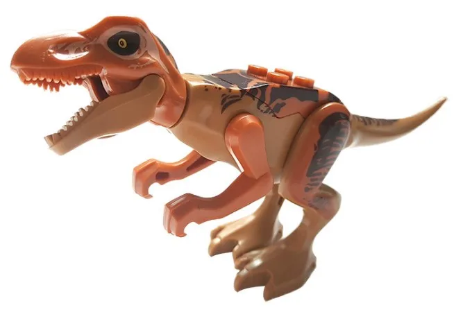 Single legoing Jurassic Sale Dinosaurs park Pterosauria Triceratops Indomirus T-Rex World Figures Bricks Toys Building Blocks
Single legoing Jurassic Sale Dinosaurs park Pterosauria Triceratops Indomirus T-Rex World Figures Bricks Toys Building Blocks