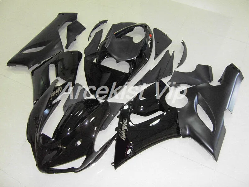 4Gifts New Motorcycle ABS Fairings Kit Fit for kawasaki Ninja ZX6R 636 2005 2006 6R 05 06 ZX-6R black Custom
4Gifts New Motorcycle ABS Fairings Kit Fit for kawasaki Ninja ZX6R 636 2005 2006 6R 05 06 ZX-6R black Custom
