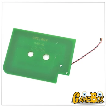 Original NFC Antenna Board Flex Cable for Nintend WiiU WIFI NFC PCB Board For Wiiu Gamepad Repair Part
Original NFC Antenna Board Flex Cable for Nintend WiiU WIFI NFC PCB Board For Wiiu Gamepad Repair Part