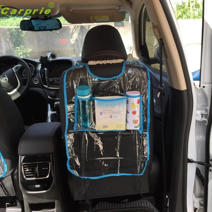 CARPRIE Car Auto Seat Back Protector Cover For Children Kick Mat Storage Bag Car Styling Back Car Seat Cover Organizer Holder #3
CARPRIE Car Auto Seat Back Protector Cover For Children Kick Mat Storage Bag Car Styling Back Car Seat Cover Organizer Holder #3