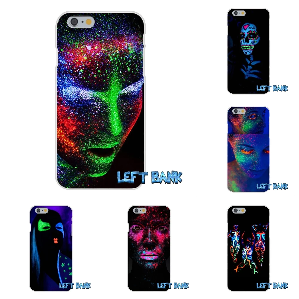 glow in the dark body paint Soft Silicone TPU Transparent Cover Case For iPhone 4 4S 5 5S 5C SE 6 6S 7 Plus
glow in the dark body paint Soft Silicone TPU Transparent Cover Case For iPhone 4 4S 5 5S 5C SE 6 6S 7 Plus