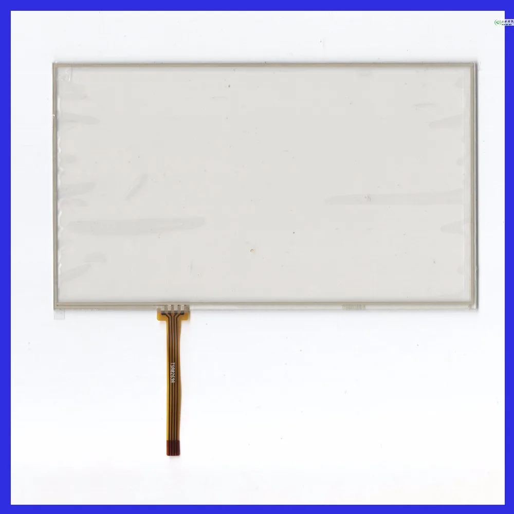 original new E Road route S100 car navigation touch handwriting external screen 7 inch four-wire resistive screen plug and play
original new E Road route S100 car navigation touch handwriting external screen 7 inch four-wire resistive screen plug and play