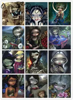 Wonderful Diamond Painting Cartoon Girl Diamond Mosaic Sale 5D Diamond Embroidery Magic Girl Rhinestone Pictures Diamond Mosaic
Wonderful Diamond Painting Cartoon Girl Diamond Mosaic Sale 5D Diamond Embroidery Magic Girl Rhinestone Pictures Diamond Mosaic