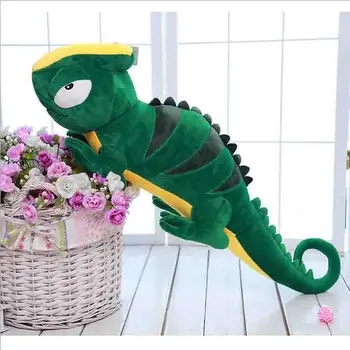 Free Shipping stuffed animal green Lizard Plush toys,Creative Gift large Lizard for best gift
Free Shipping stuffed animal green Lizard Plush toys,Creative Gift large Lizard for best gift