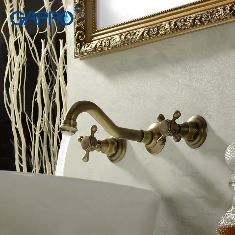 GAPPO Basin Faucet basin mixer taps waterfall bathroom mixer shower faucets bath water Wall Mounted Faucets taps
GAPPO Basin Faucet basin mixer taps waterfall bathroom mixer shower faucets bath water Wall Mounted Faucets taps