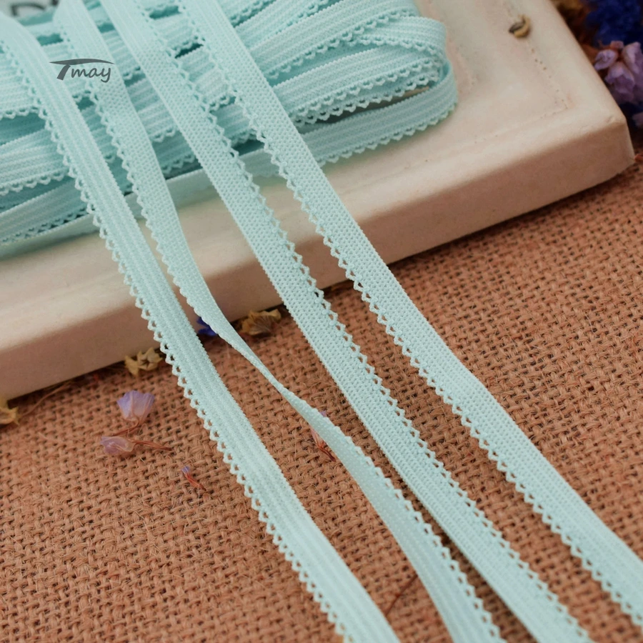#1479 Small Ribbons Elastics Elastic bands for Underwear Pant Bra Tutu Lace Stretch edge rubber Strap Infant Kids Headbands DIY
#1479 Small Ribbons Elastics Elastic bands for Underwear Pant Bra Tutu Lace Stretch edge rubber Strap Infant Kids Headbands DIY